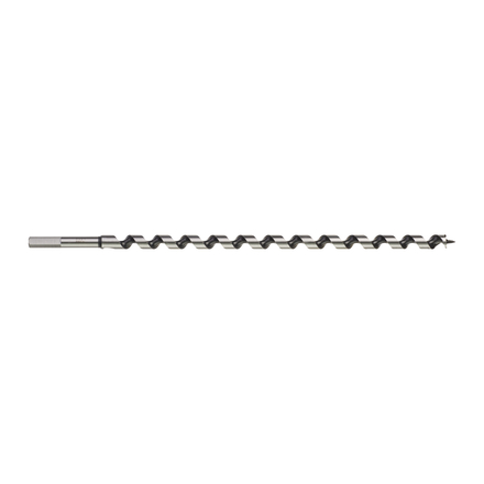 MECHE SPIRALE 16x460MM (x1) MILWAUKEE ACCESSOIRES - 4932363692