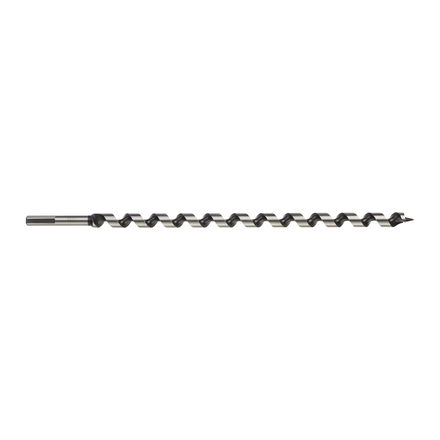 MECHE SPIRALE 18x460MM (x1) MILWAUKEE ACCESSOIRES - 4932363693