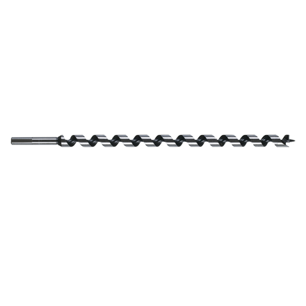 MECHE SPIRALE 20x460MM (x1) MILWAUKEE ACCESSOIRES - 4932363694