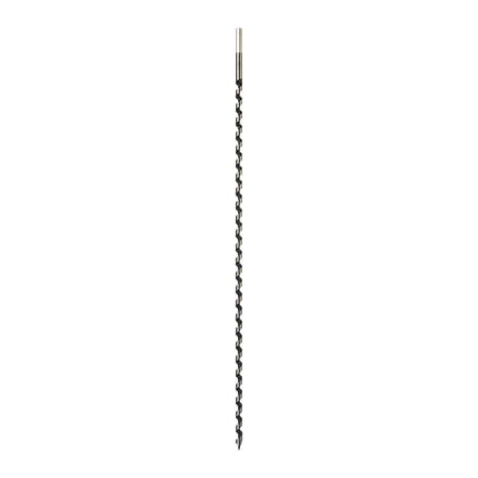 MECHE SPIRALE 10x600MM (x1) MILWAUKEE ACCESSOIRES - 4932363696