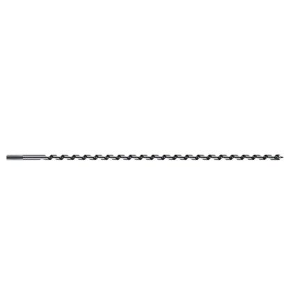 MECHE SPIRALE 12x600MM (x1) MILWAUKEE ACCESSOIRES - 4932363697