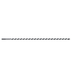 MECHE SPIRALE 12x600MM (x1) MILWAUKEE ACCESSOIRES - 4932363697