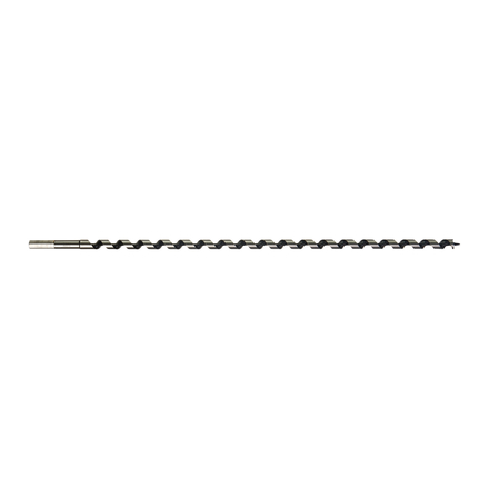 MECHE SPIRALE 14x600MM (x1) MILWAUKEE ACCESSOIRES - 4932363698
