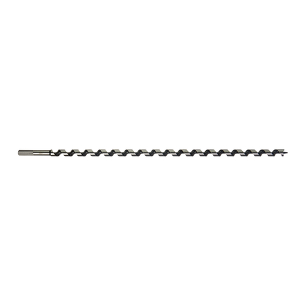 MECHE SPIRALE 16x600MM (x1) MILWAUKEE ACCESSOIRES - 4932363699