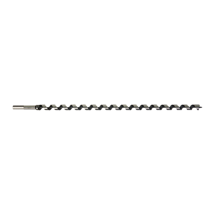 MECHE SPIRALE 18x600MM (x1) MILWAUKEE ACCESSOIRES - 4932363700