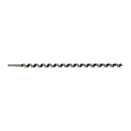 MECHE SPIRALE 20x600MM (x1) MILWAUKEE ACCESSOIRES - 4932363701