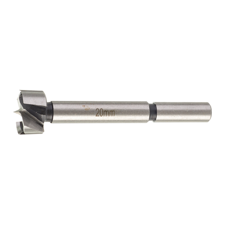 MECHE FACONNER 20x90MM (x1) MILWAUKEE ACCESSOIRES - 4932363708
