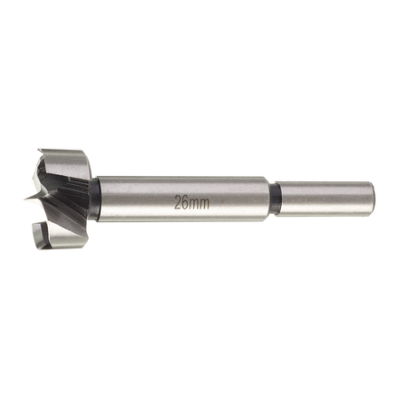 MECHE FACONNER 26x90MM (x1) MILWAUKEE ACCESSOIRES - 4932363712