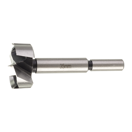 MECHE FACONNER 35x90MM (x1) MILWAUKEE ACCESSOIRES - 4932363717