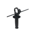 POIGNEE (x1) MILWAUKEE ACCESSOIRES - 4932364149