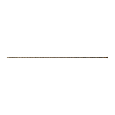 FORET SDS+ 2T 16x1000MM (x1) MILWAUKEE ACCESSOIRES - 4932367021