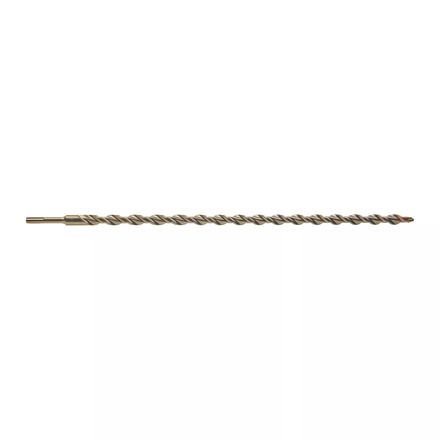 FORET SDS+ 2T 18x600MM (x1) MILWAUKEE ACCESSOIRES - 4932367022