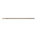 FORET SDS+ 2T 18x600MM (x1) MILWAUKEE ACCESSOIRES - 4932367022