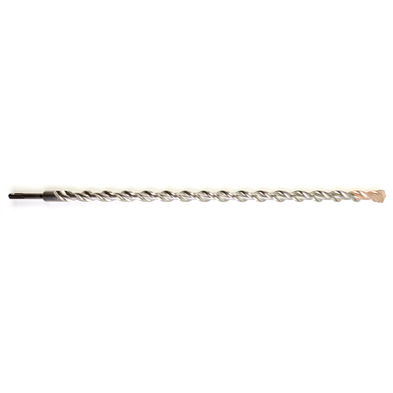FORET SDS+ 2T 20x600MM (x1) MILWAUKEE ACCESSOIRES - 4932367025