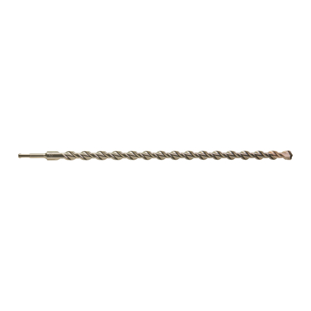 FORET SDS+ 2T 22x600MM (x1) MILWAUKEE ACCESSOIRES - 4932367027