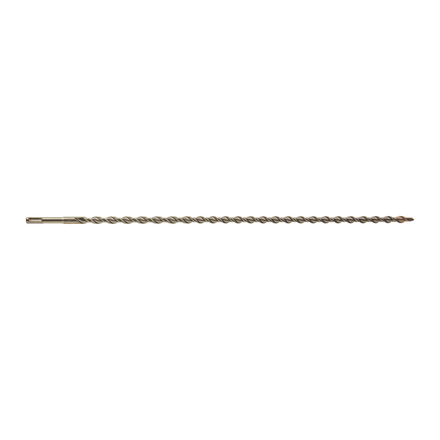 FORET SDS+ 2T 12x600MM (x1) MILWAUKEE ACCESSOIRES - 4932367068
