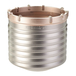 CLOCHE POUR TREPAN TCT 2 P. SDSMAX 100MM (x1) MILWAUKEE ACCESSOIRES - 4932367304