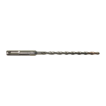 FORET SDS+ 2T 6x160MM (x10) MILWAUKEE ACCESSOIRES - 4932371705