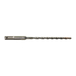 FORET SDS+ 2T 6x160MM (x10) MILWAUKEE ACCESSOIRES - 4932371705