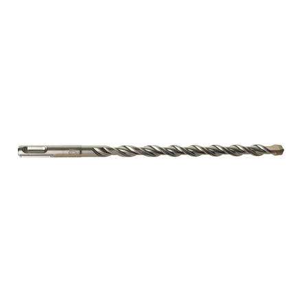 FORET SDS+ 2T 10x210MM (x10) MILWAUKEE ACCESSOIRES - 4932371709
