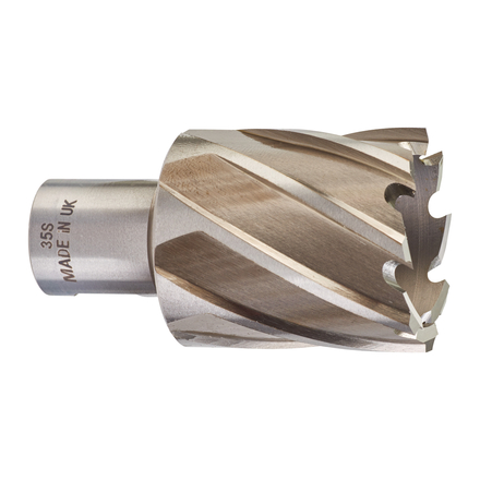TREPAN HSS 35x30MM (x1) MILWAUKEE ACCESSOIRES - 4932371744