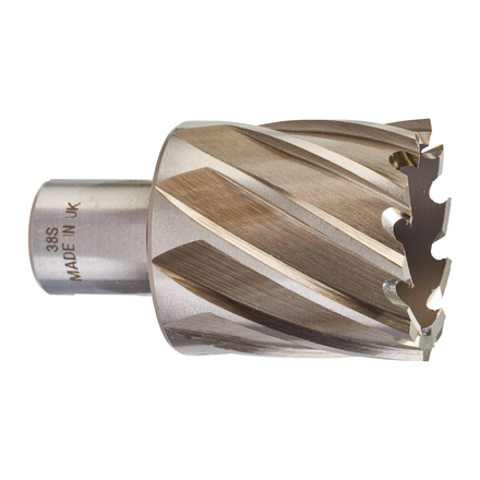 TREPAN HSS 38x30MM (x1) MILWAUKEE ACCESSOIRES - 4932371747