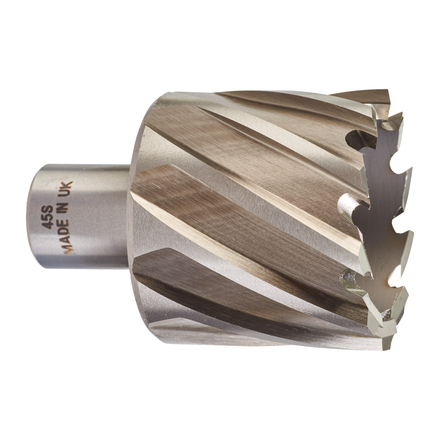 TREPAN HSS 45x30MM (x1) MILWAUKEE ACCESSOIRES - 4932371754