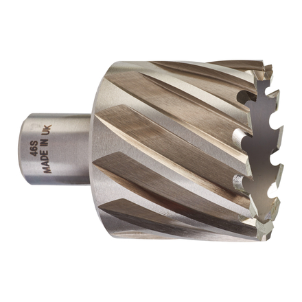 TREPAN HSS 46x30MM (x1) MILWAUKEE ACCESSOIRES - 4932371755