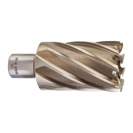 TREPAN HSS 37x50MM (x1) MILWAUKEE ACCESSOIRES - 4932371764