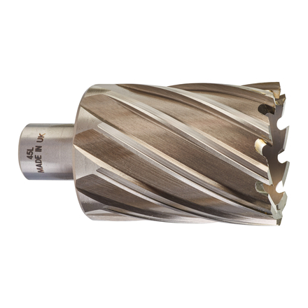 TREPAN HSS 45x50MM (x1) MILWAUKEE ACCESSOIRES - 4932371772