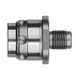 ADAPT. FIXTEC/1/2'x20 UNF (x1) MILWAUKEE ACCESSOIRES - 4932371807