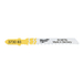 LAME SCIE SAUTEUSE 60MM (x5) MILWAUKEE ACCESSOIRES - 4932373083