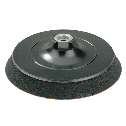 PLATEAU DE LUSTRAGE D150 M14 (x1) MILWAUKEE ACCESSOIRES - 4932373161