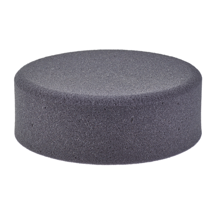 EPONGE POLISSAGE D.150 (x1) MILWAUKEE ACCESSOIRES - 4932373186