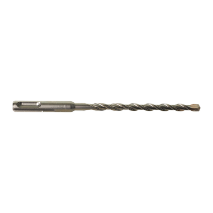 FORET SDS+ 2T 7x160MM (x10) MILWAUKEE ACCESSOIRES - 4932373225