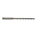 FORET SDS+ 2T 7x160MM (x10) MILWAUKEE ACCESSOIRES - 4932373225
