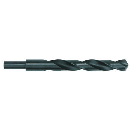 FORET HSS-R 19x198MM (x1) MILWAUKEE ACCESSOIRES - 4932373329