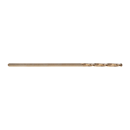FORET HSS-G Co 1x34MM (x10) MILWAUKEE ACCESSOIRES - 4932373332