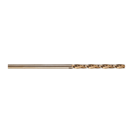 FORET HSS-G Co 1,5x40MM (x10) MILWAUKEE ACCESSOIRES - 4932373333