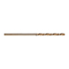 FORET HSS-G Co 1,5x40MM (x10) MILWAUKEE ACCESSOIRES - 4932373333