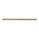 FORET HSS-G Co 2x49MM (x10) MILWAUKEE ACCESSOIRES - 4932373334