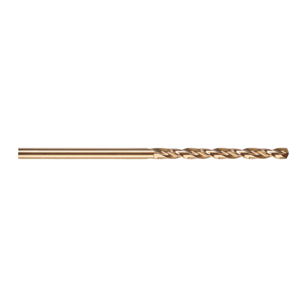 FORET HSS-G Co 2,5x57MM (x10) MILWAUKEE ACCESSOIRES - 4932373335