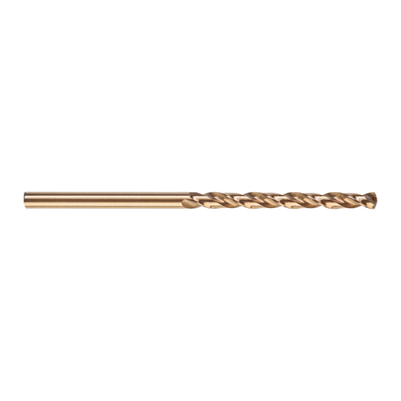 FORET HSS-G Co 3x61MM (x10) MILWAUKEE ACCESSOIRES - 4932373336
