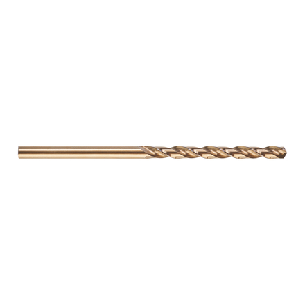 FORET HSS-G Co 3,2x65MM (x10) MILWAUKEE ACCESSOIRES - 4932373337