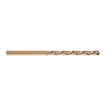 FORET HSS-G Co 3,5x70MM (x10) MILWAUKEE ACCESSOIRES - 4932373338