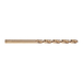 FORET HSS-G Co 4x75MM (x10) MILWAUKEE ACCESSOIRES - 4932373339
