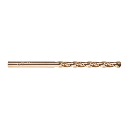 FORET HSS-G Co 4,2x80MM (x10) MILWAUKEE ACCESSOIRES - 4932373340