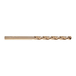 FORET HSS-G Co 4,2x80MM (x10) MILWAUKEE ACCESSOIRES - 4932373340