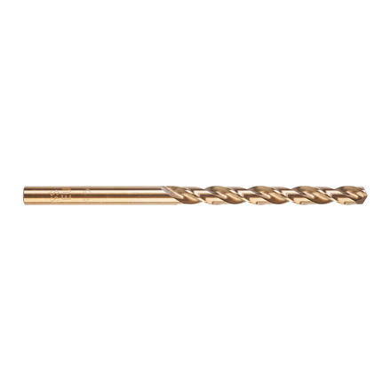 FORET HSS-G Co 4,5x80MM (x10) MILWAUKEE ACCESSOIRES - 4932373341