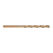 FORET HSS-G Co 4,5x80MM (x10) MILWAUKEE ACCESSOIRES - 4932373341
